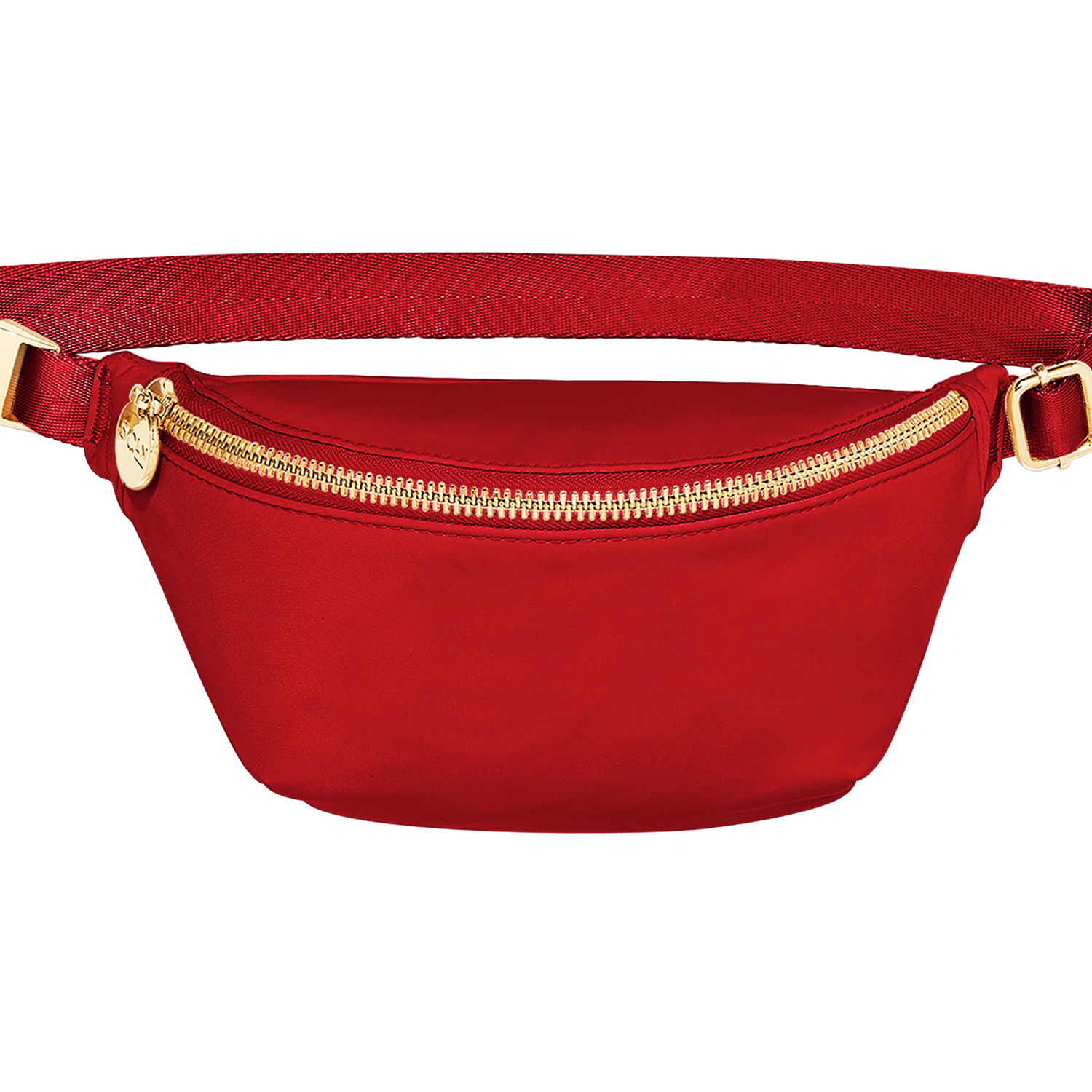 Bum 2025 bag red