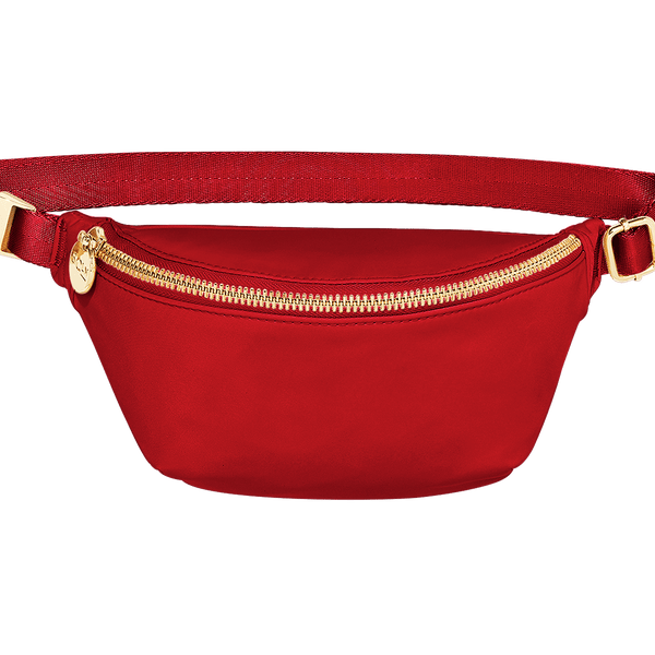 Ruby Red Fanny Packs & Belt Bags Stoney Clover Lane