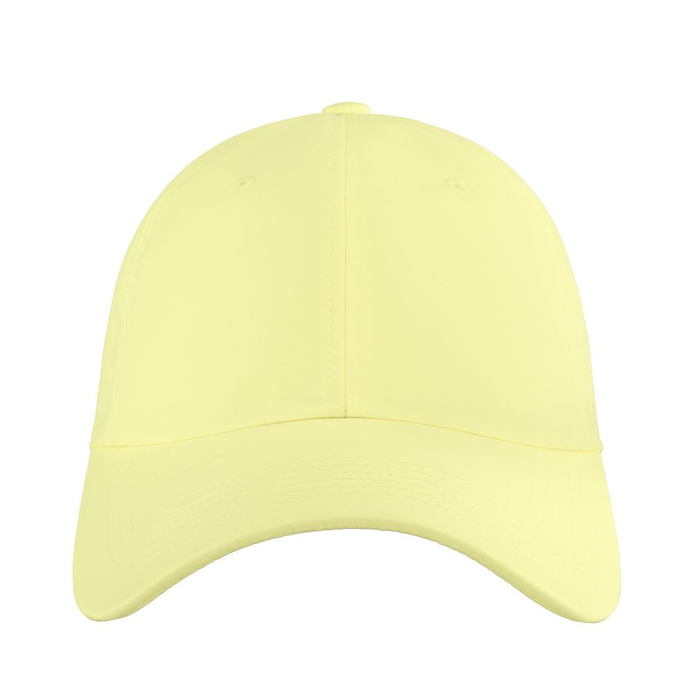 Nylon Baseball Cap