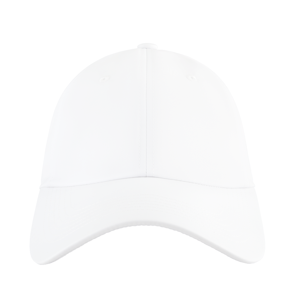 Baseball Cap Front View