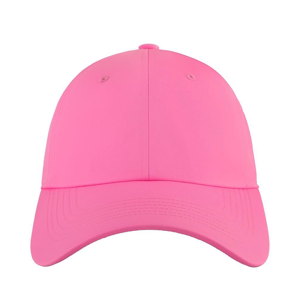 Nylon Baseball Cap