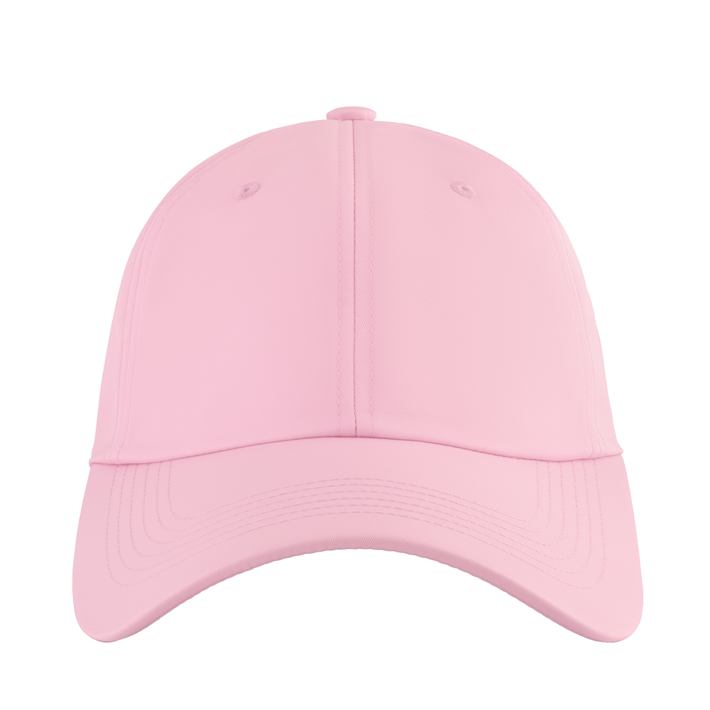 Nylon Baseball Cap