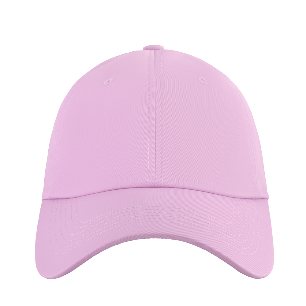 Nylon Baseball Cap
