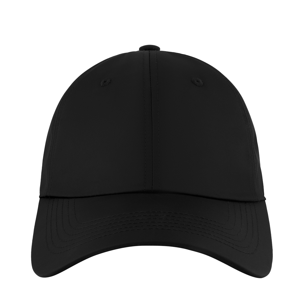 Nylon Baseball Cap