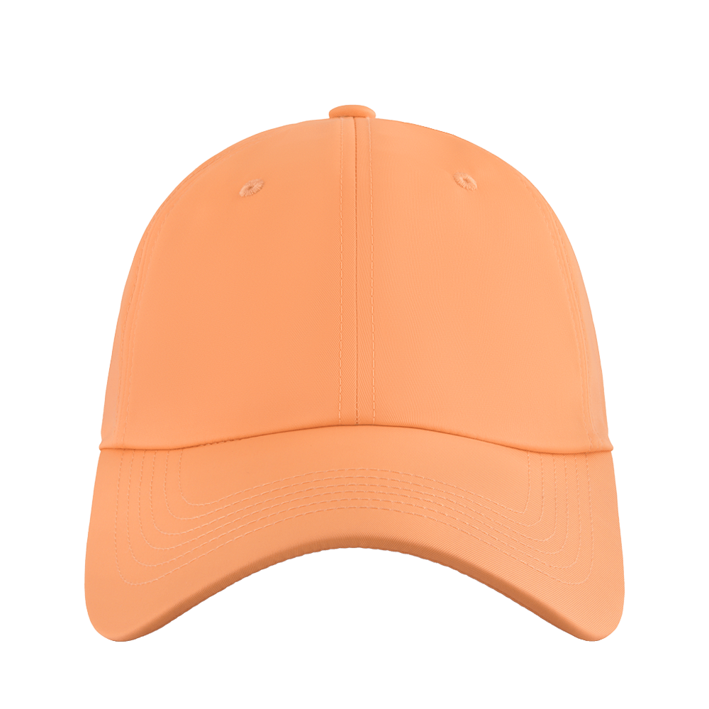 Nylon Baseball Cap