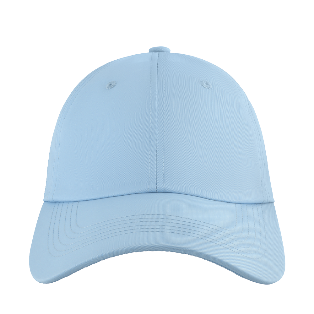 Nylon Baseball Cap