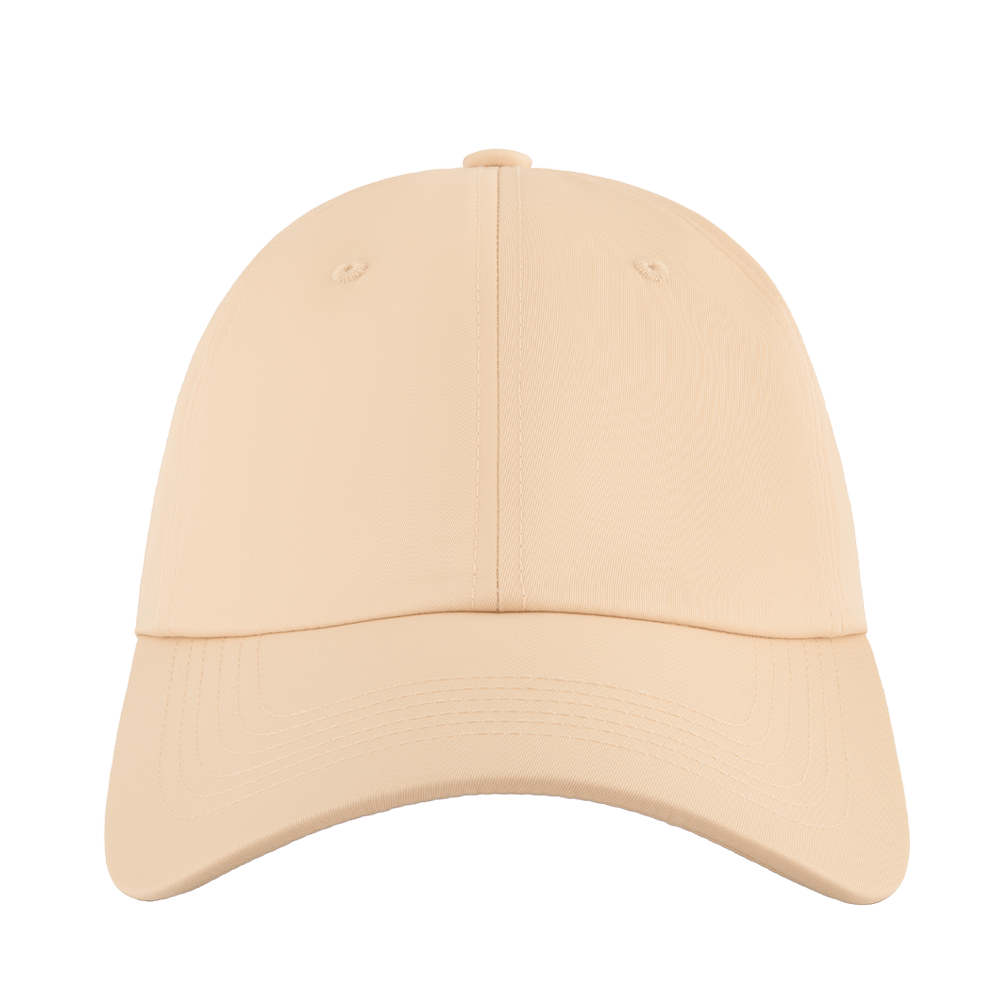 Nylon Baseball Cap