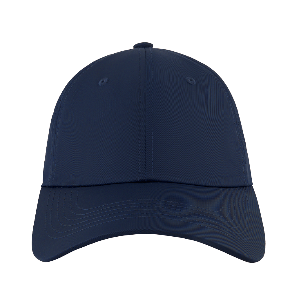 Nylon Baseball Cap