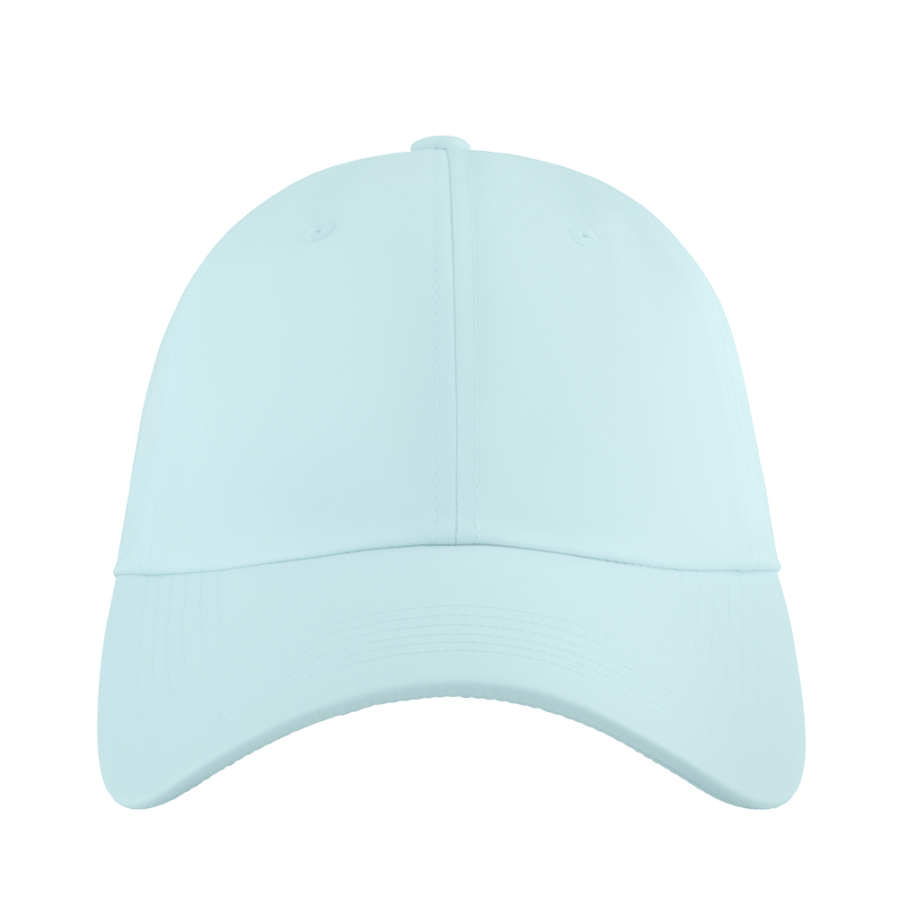 Nylon Baseball Cap