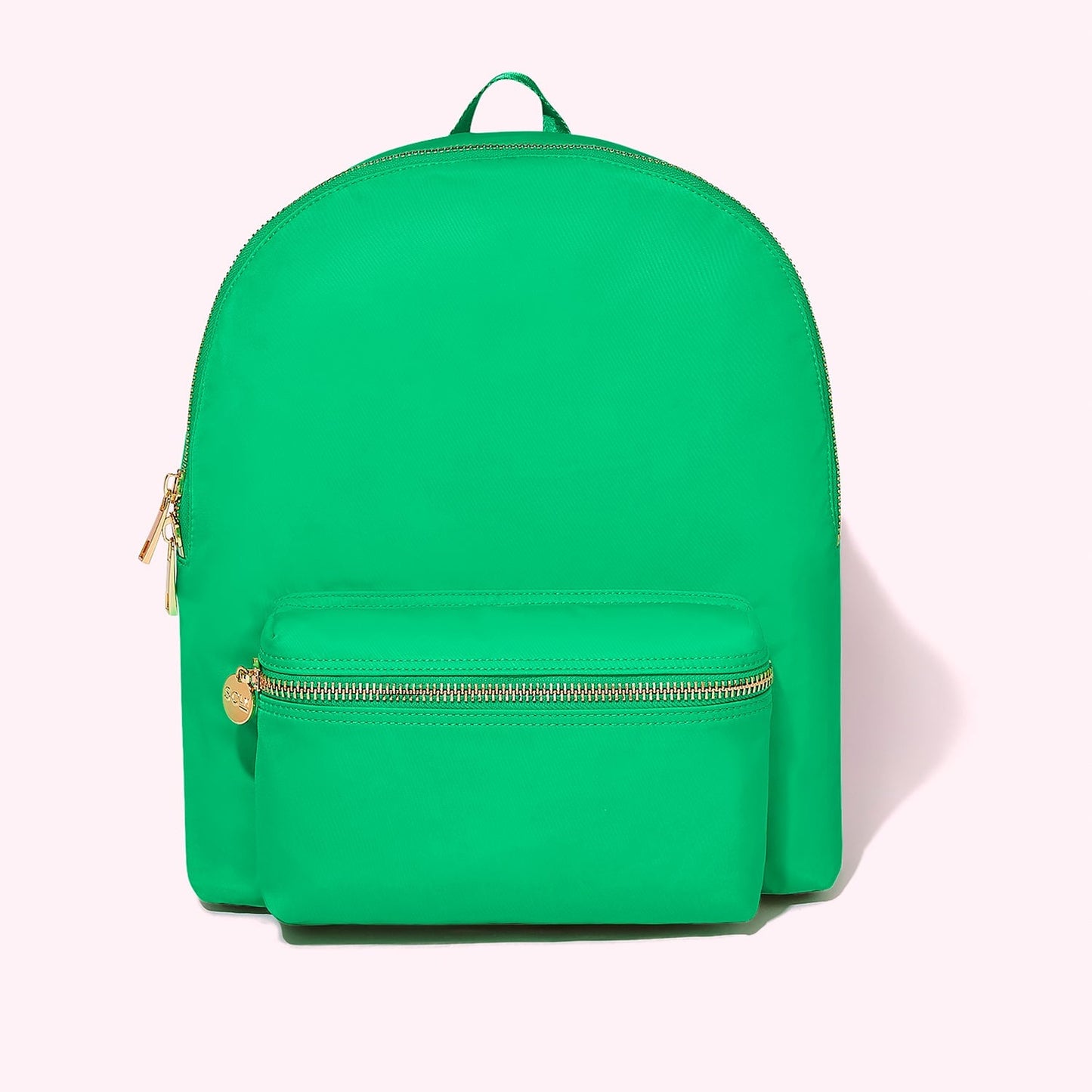 Custom Embroidered Classic Backpack