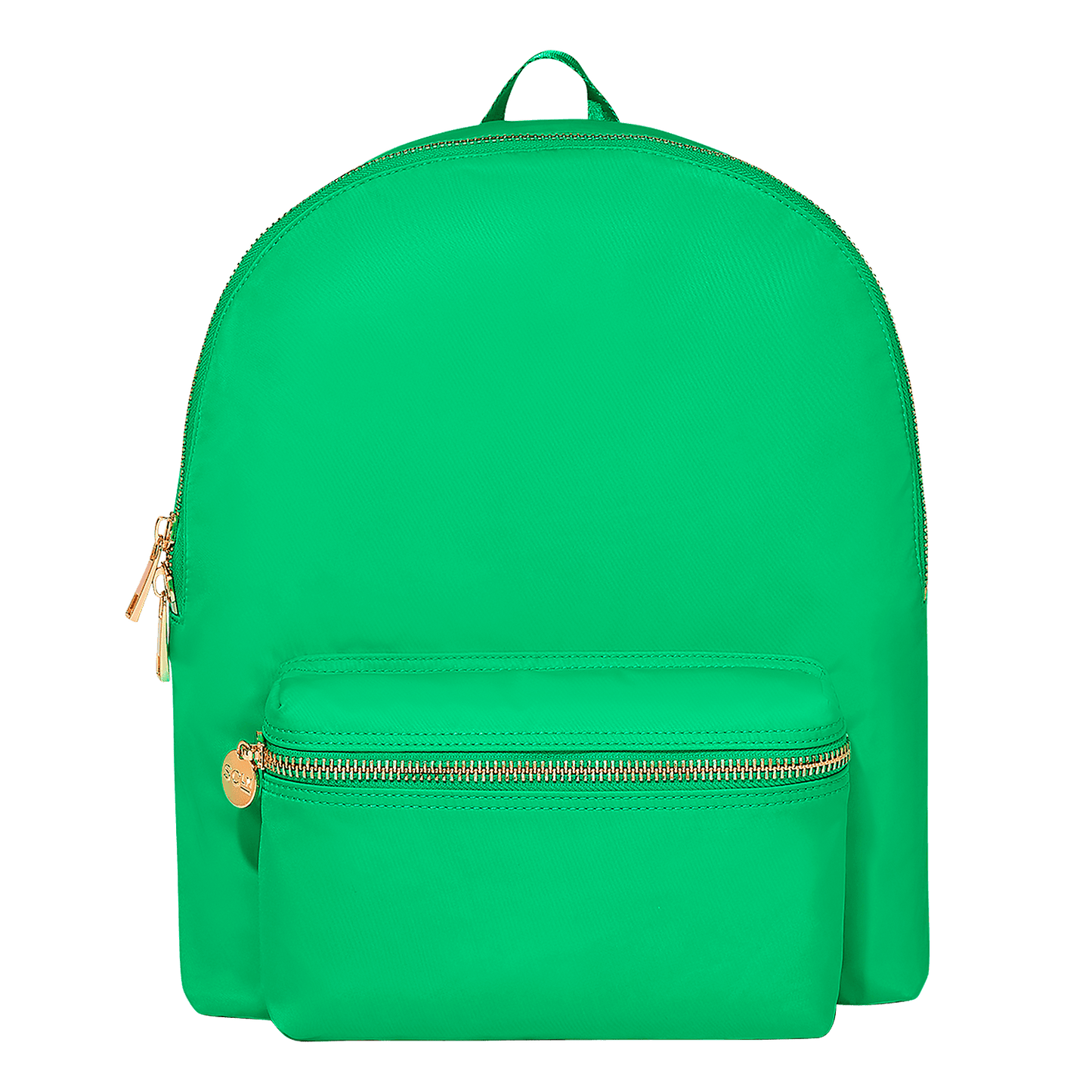 Customizable Backpacks | Stoney Clover Lane Avocado (Nylon)