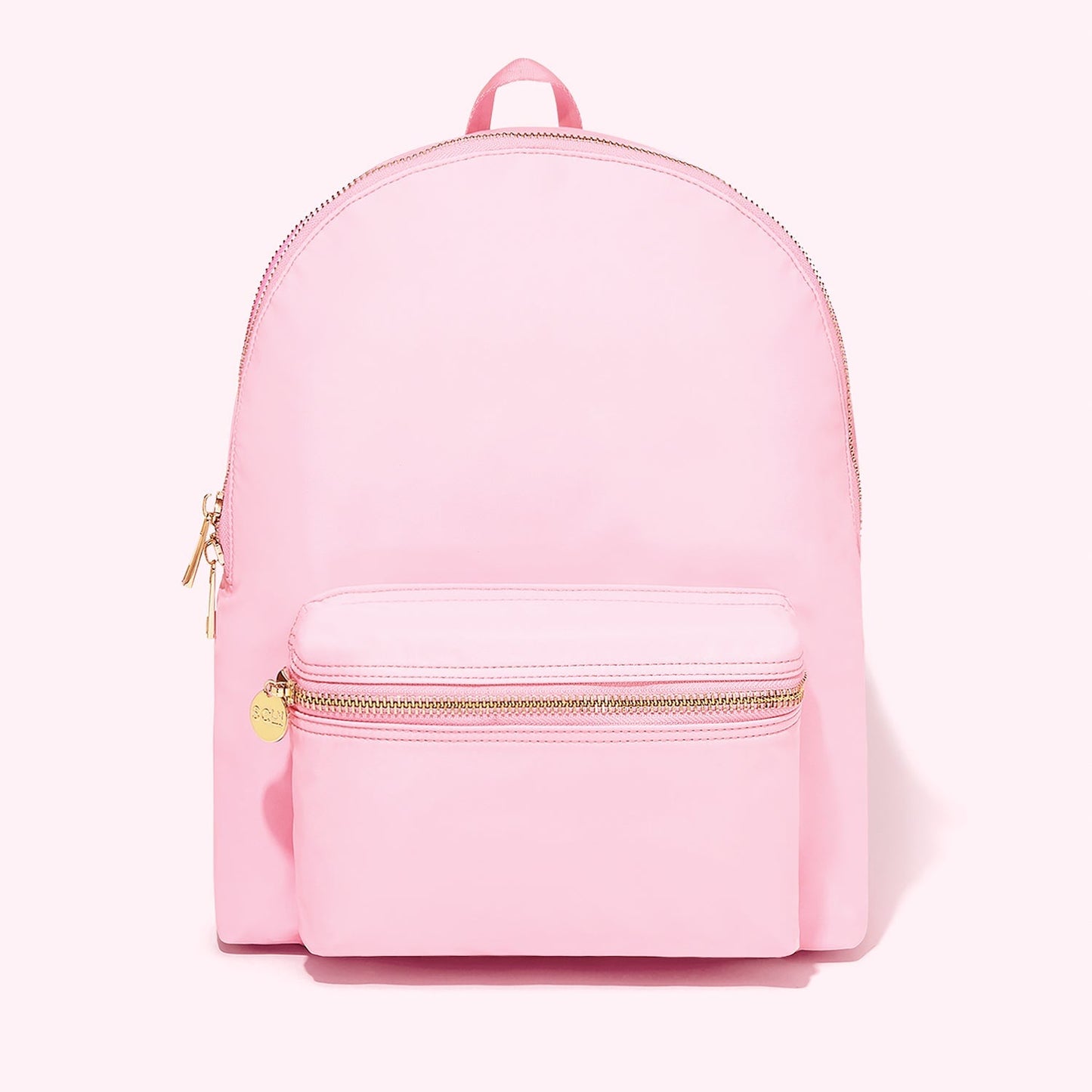 Custom Embroidered Classic Backpack