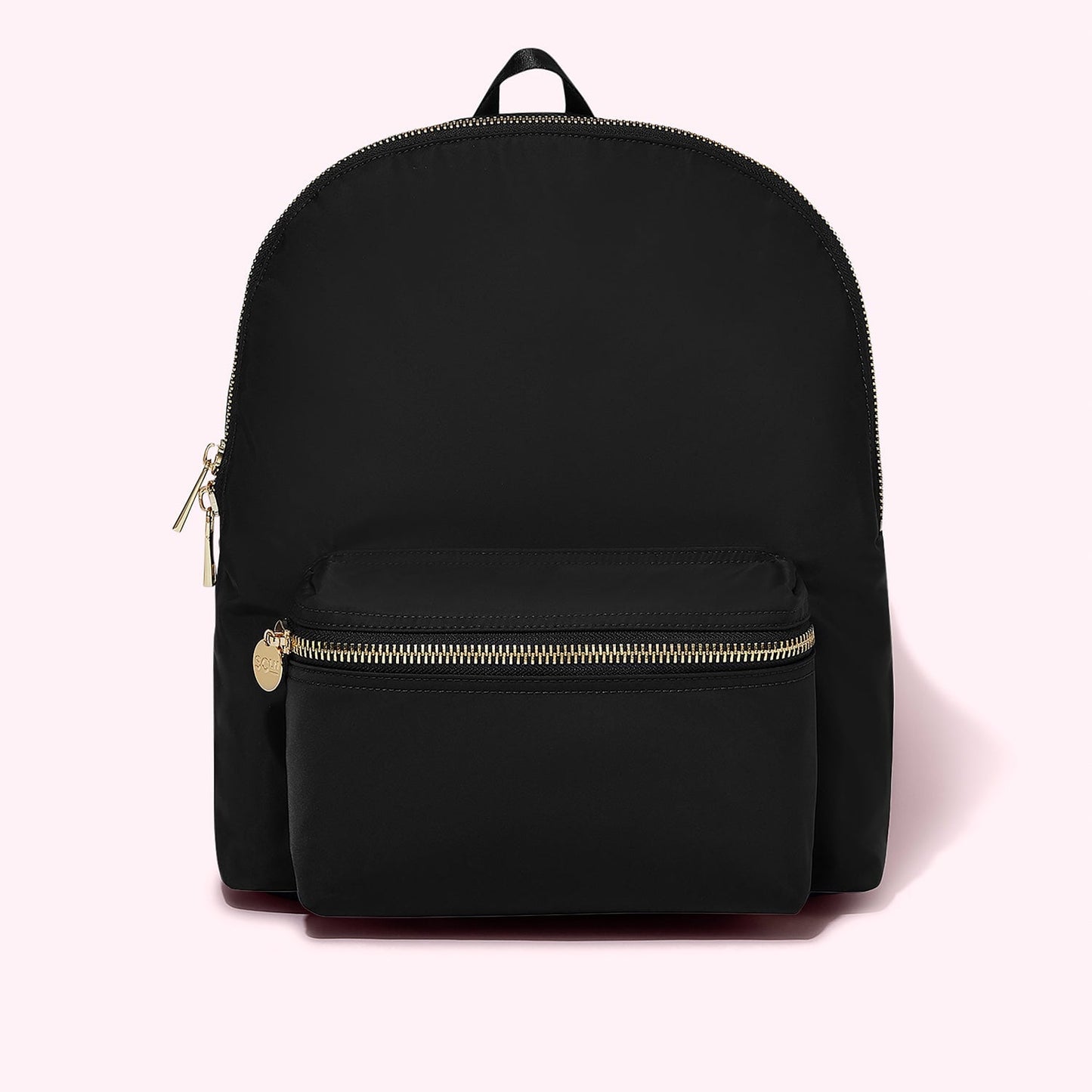 Custom Embroidered Classic Backpack