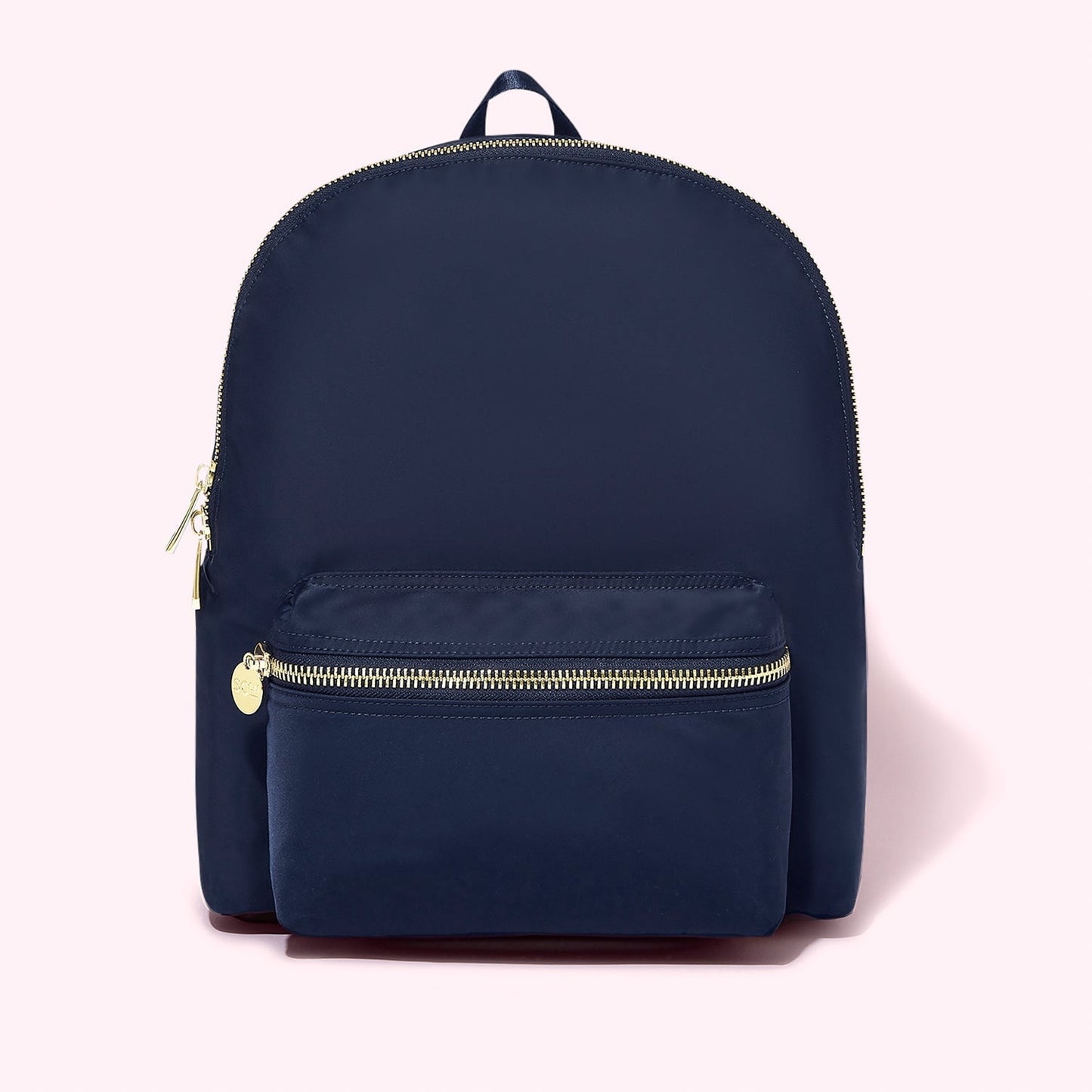 Custom Embroidered Classic Backpack