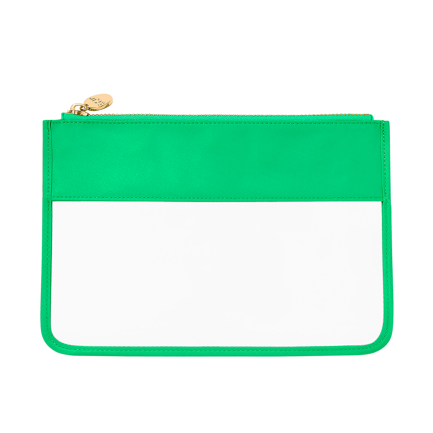 Classic Clear Flat Pouch