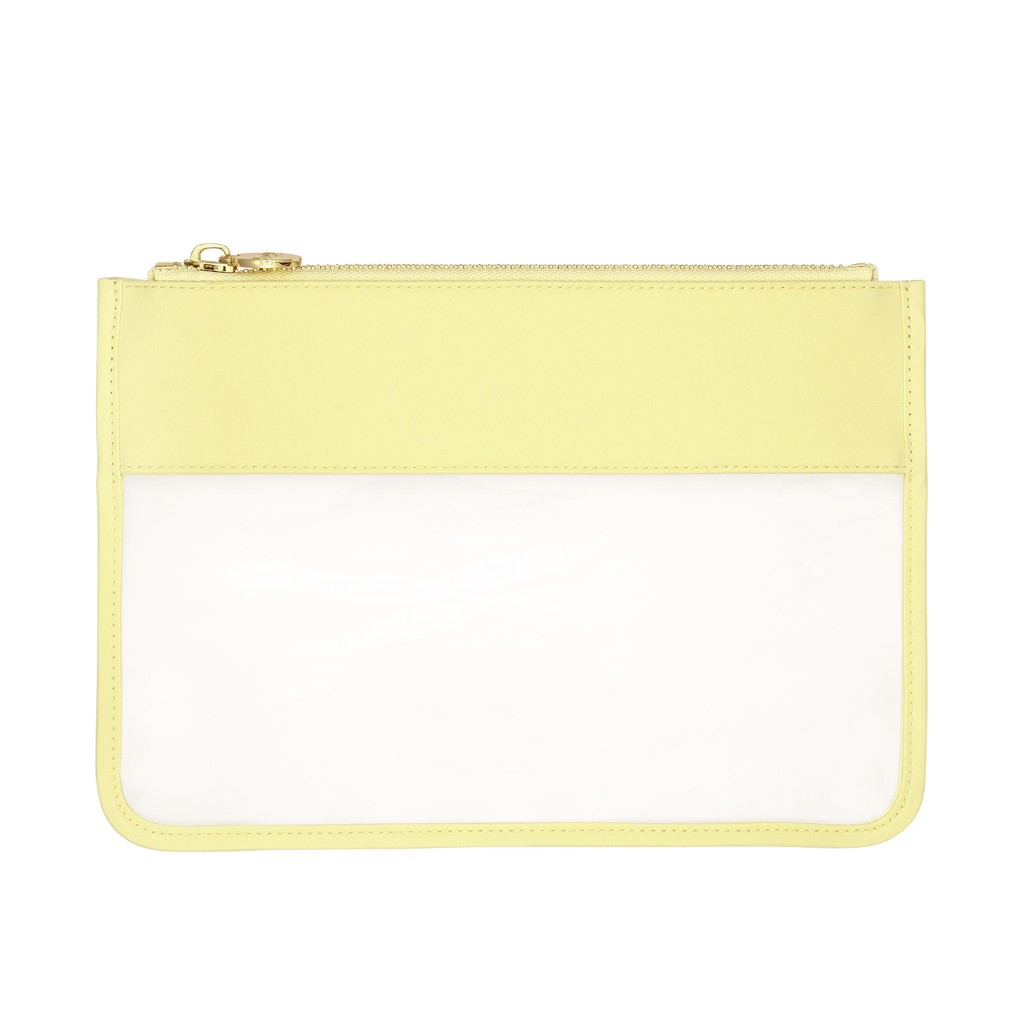 Classic Clear Flat Pouch