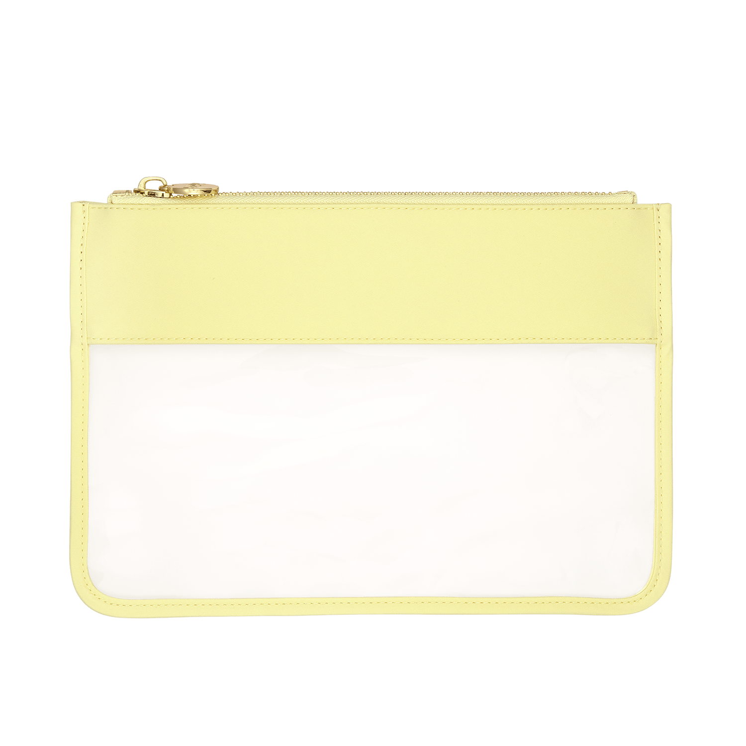 Classic Clear Flat Pouch