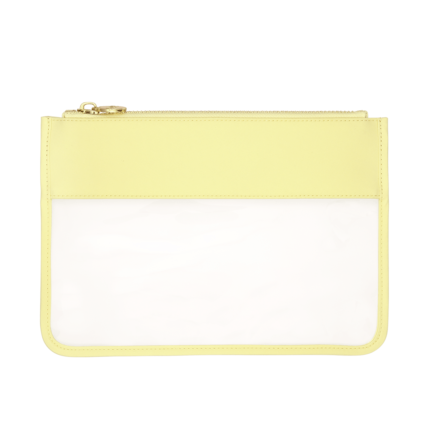 Classic Clear Flat Pouch