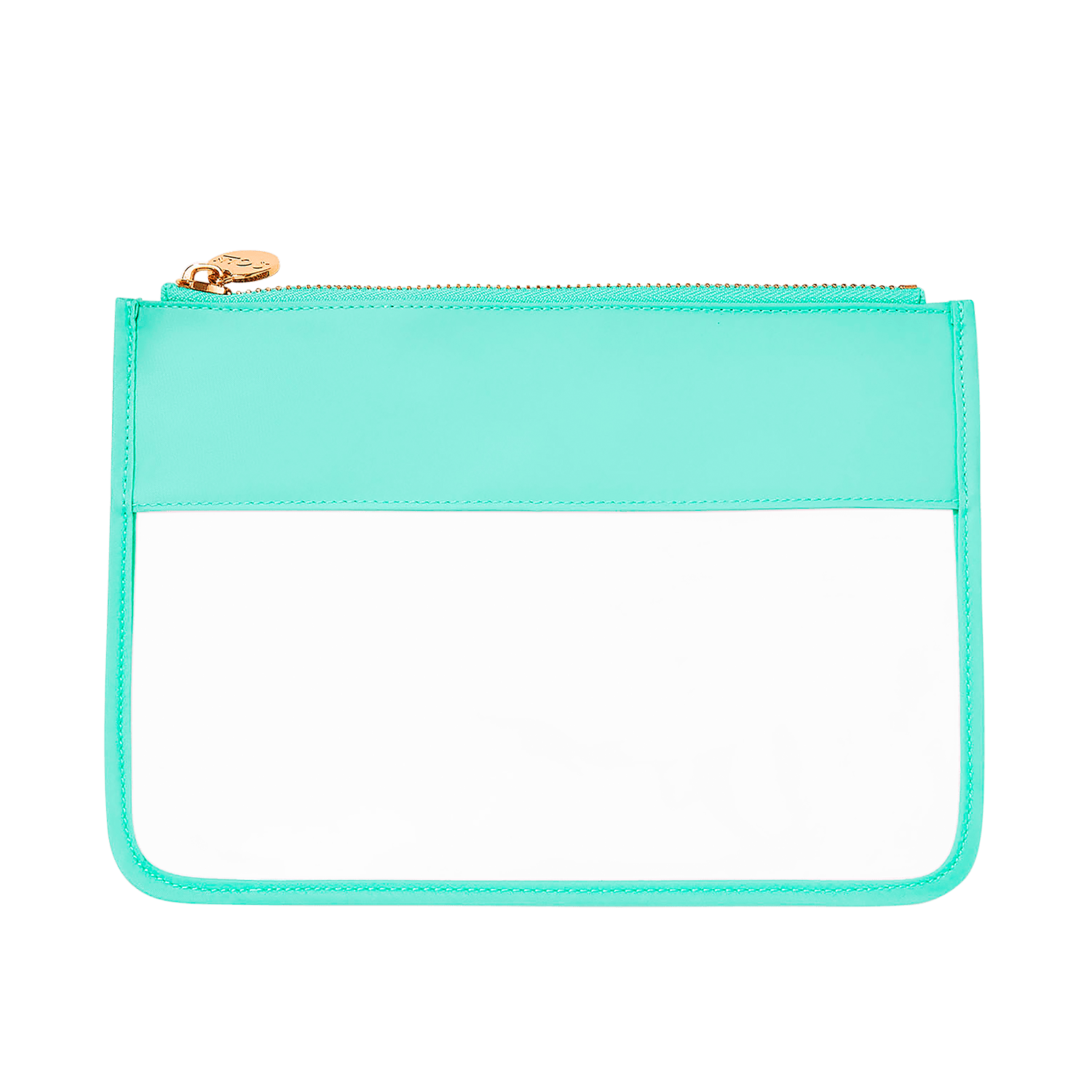 Classic Clear Flat Pouch