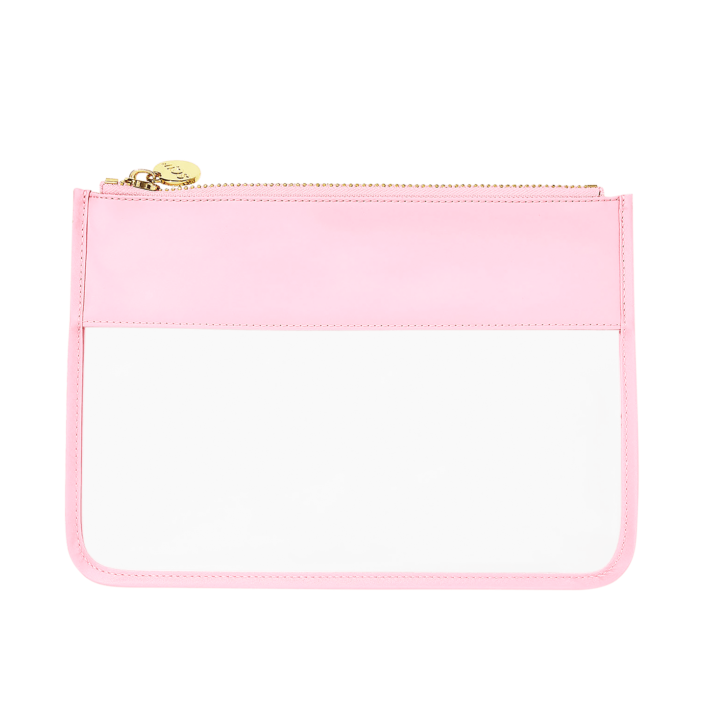 Classic Clear Flat Pouch