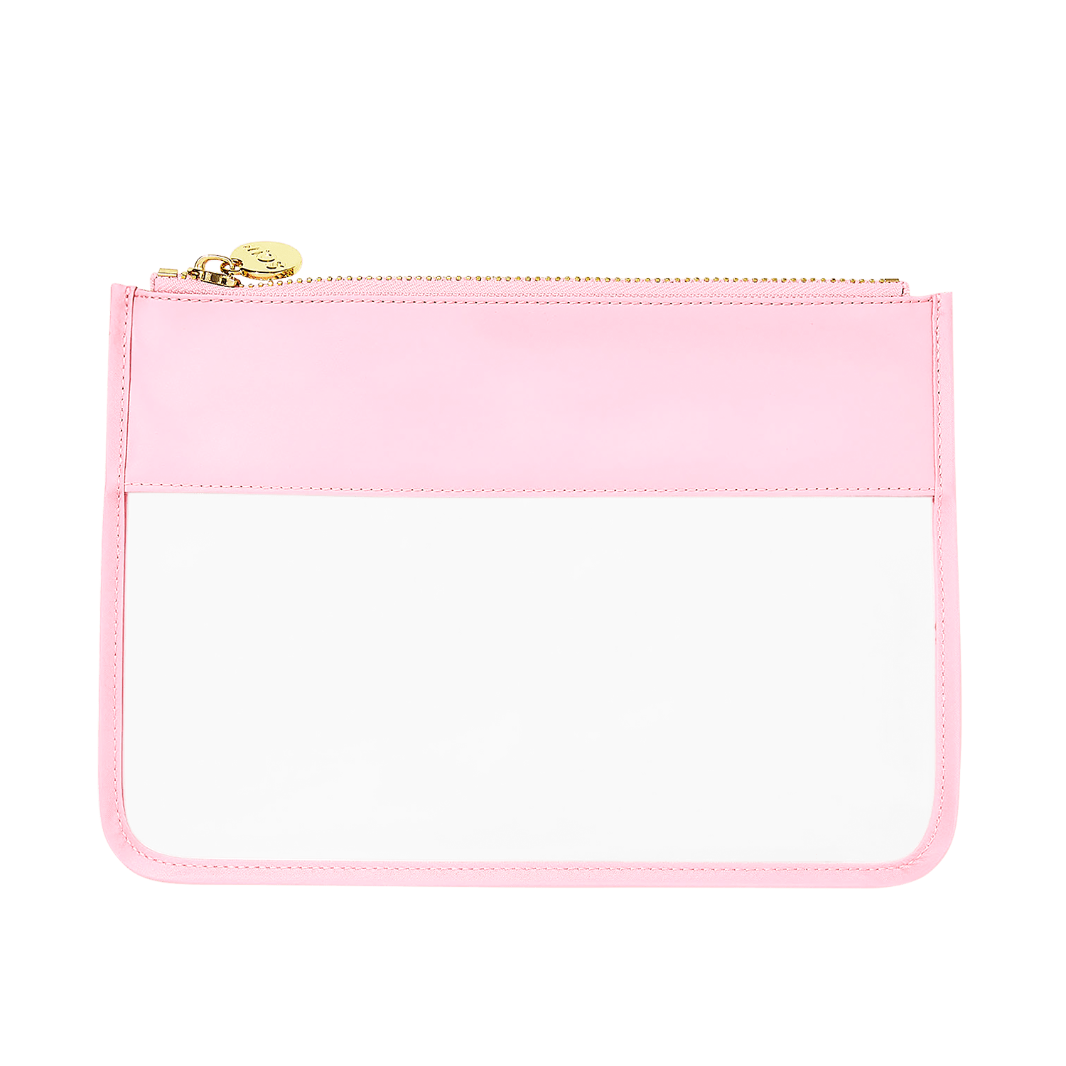 Classic Clear Flat Pouch