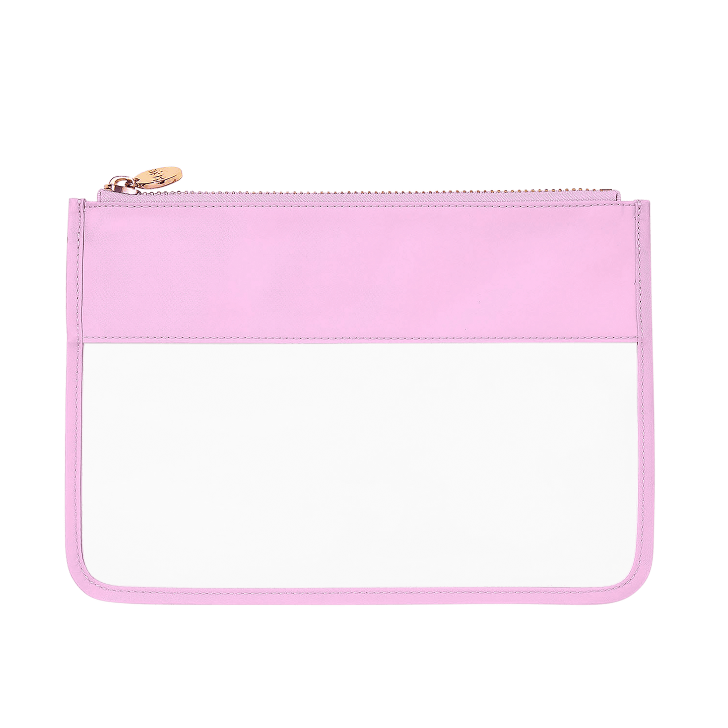 Classic Clear Flat Pouch