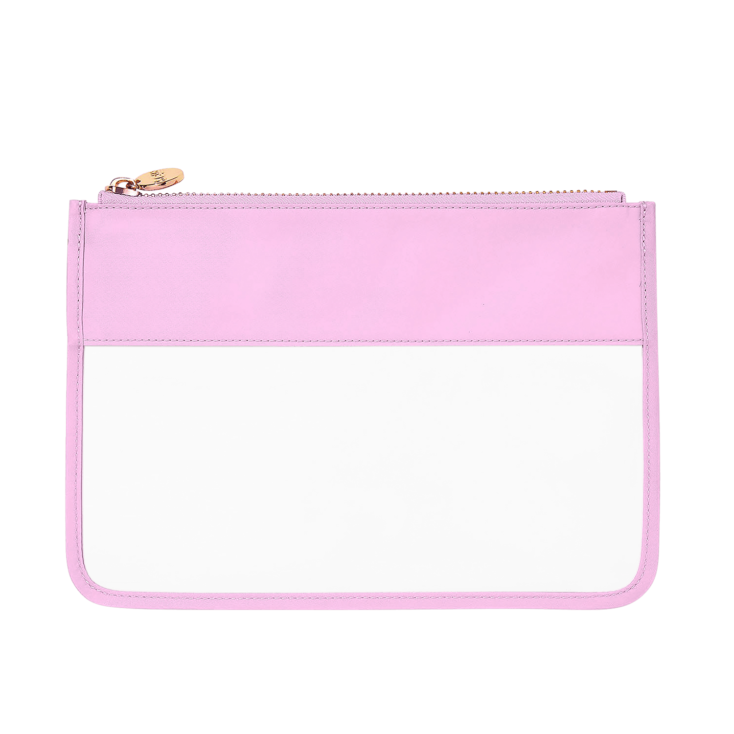 Classic Clear Flat Pouch