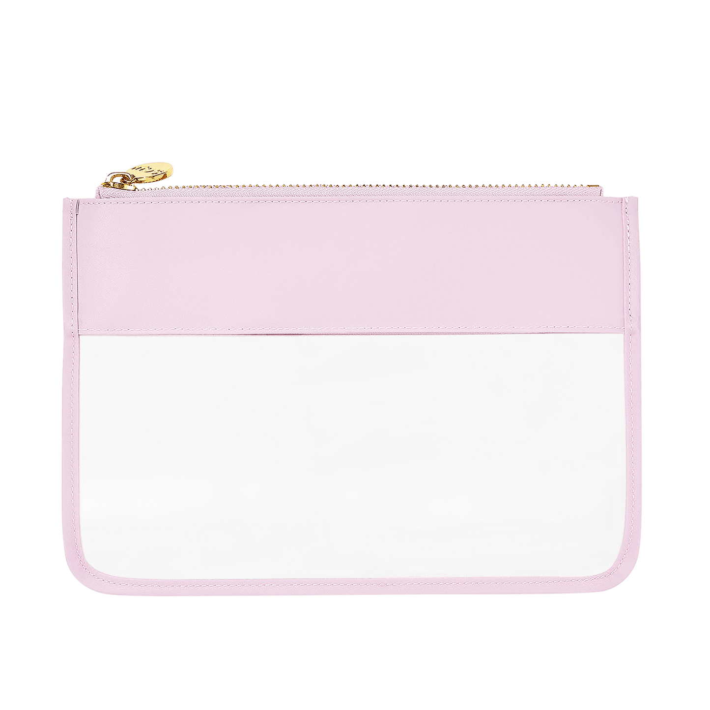 Classic Clear Flat Pouch