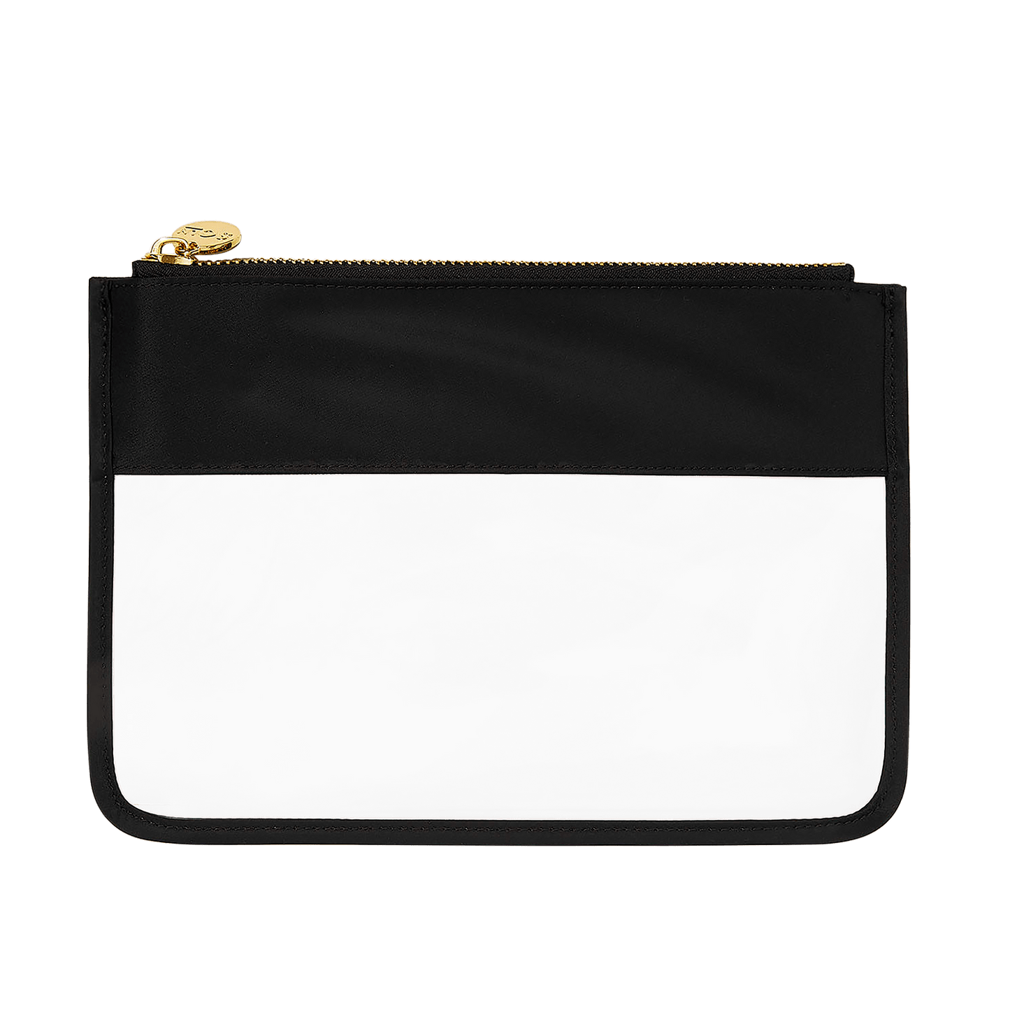 Classic Clear Flat Pouch