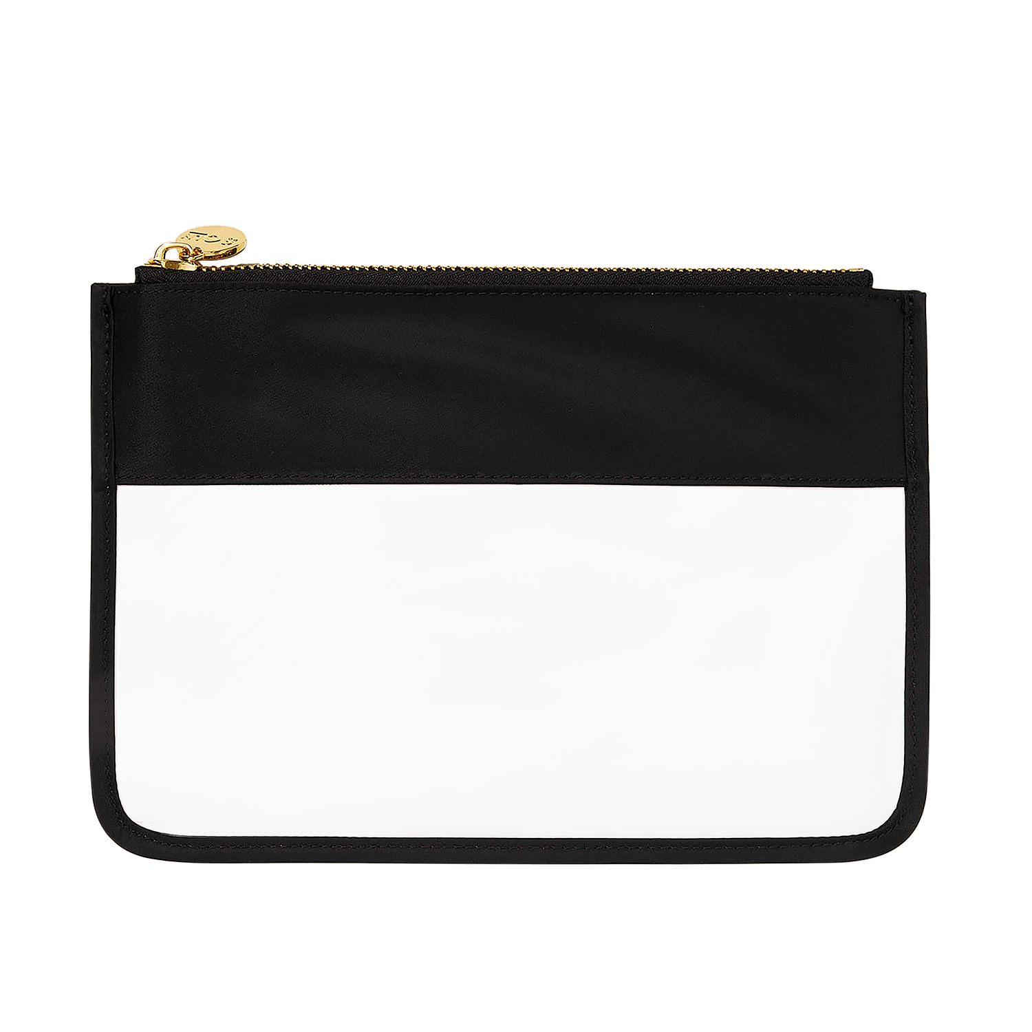 Classic Clear Flat Pouch