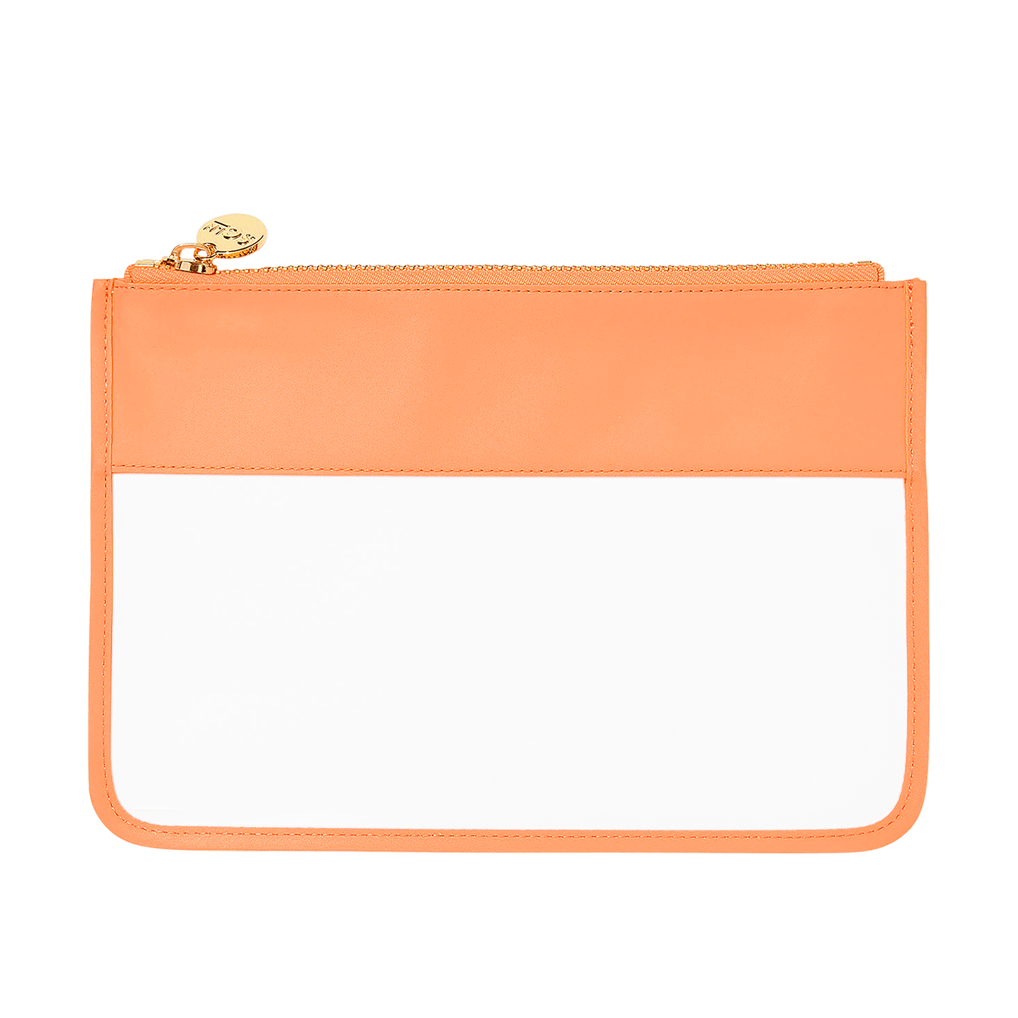 Classic Clear Flat Pouch