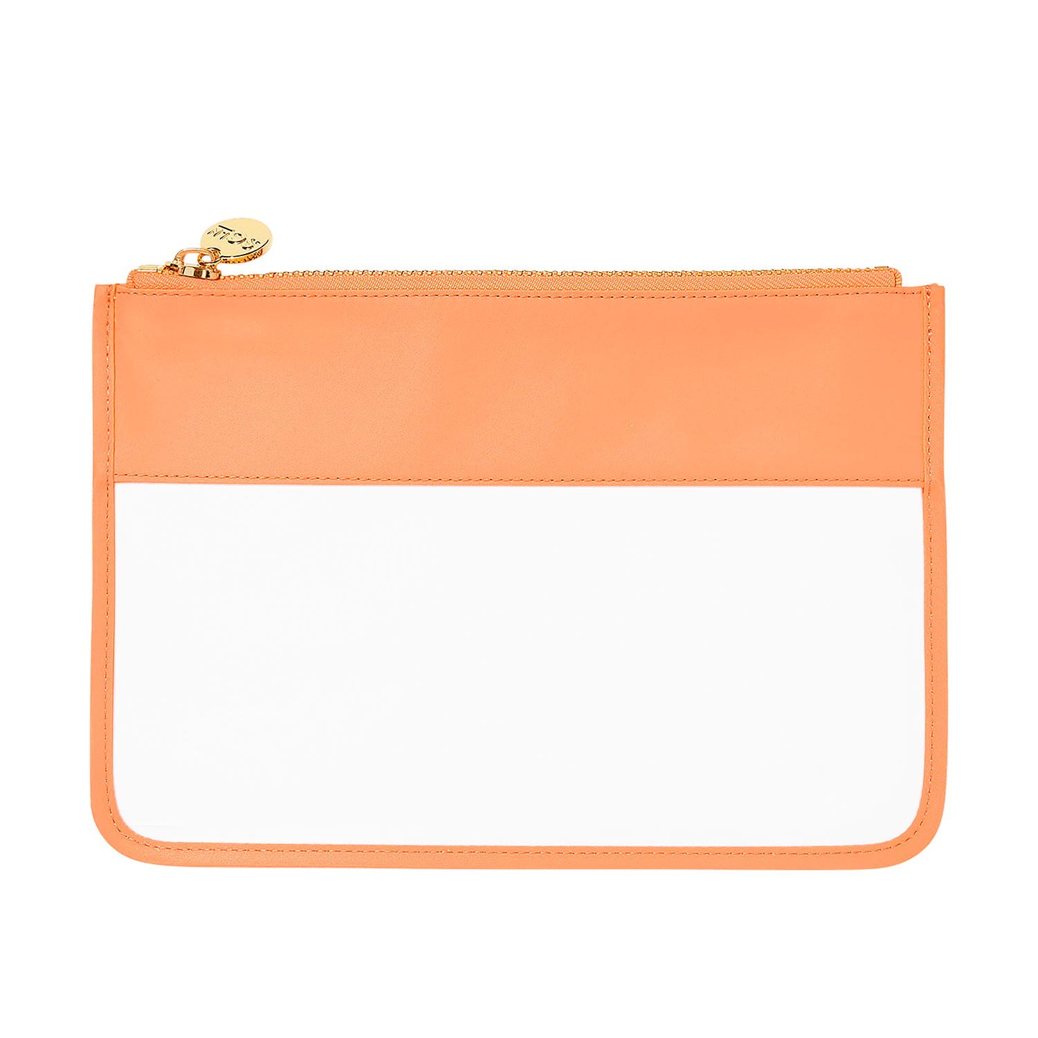 Classic Clear Flat Pouch