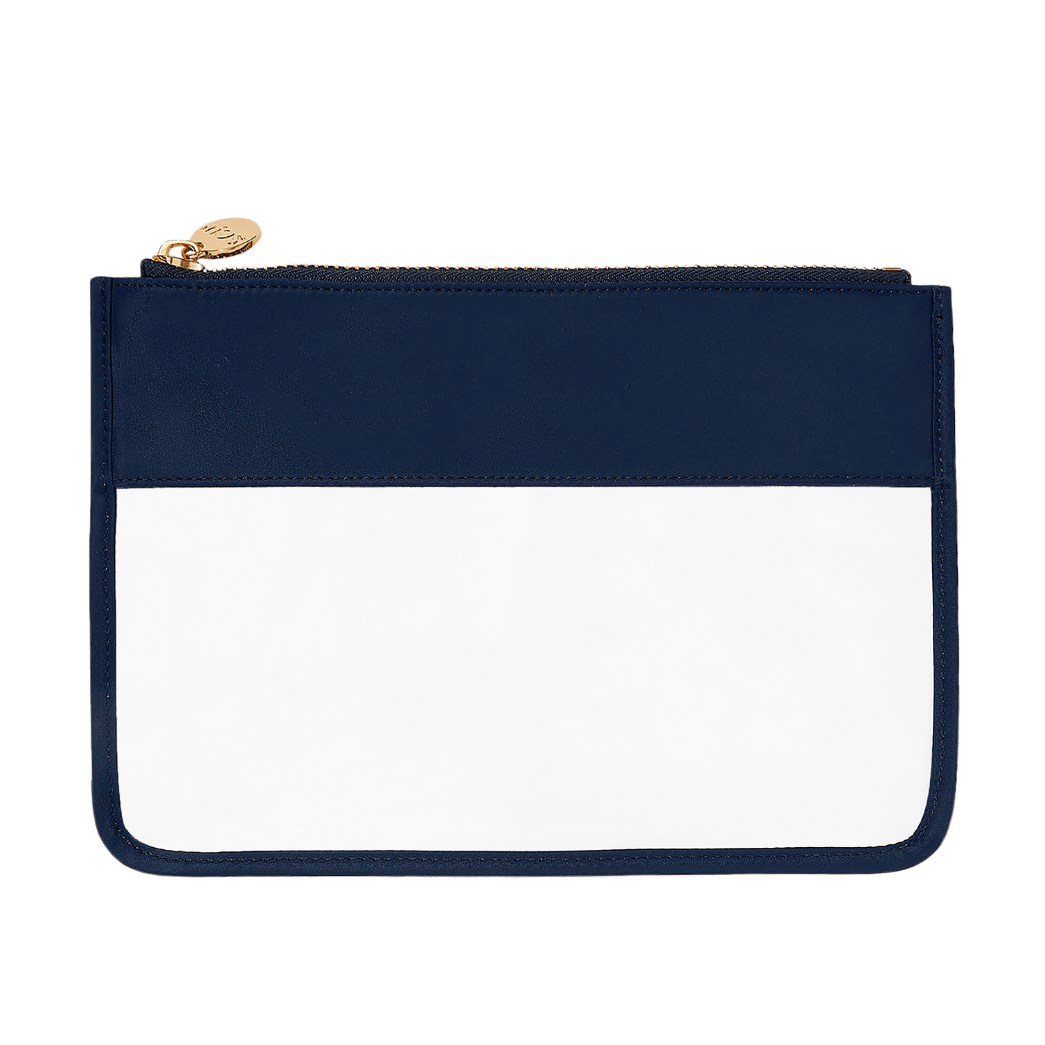 Classic Clear Flat Pouch