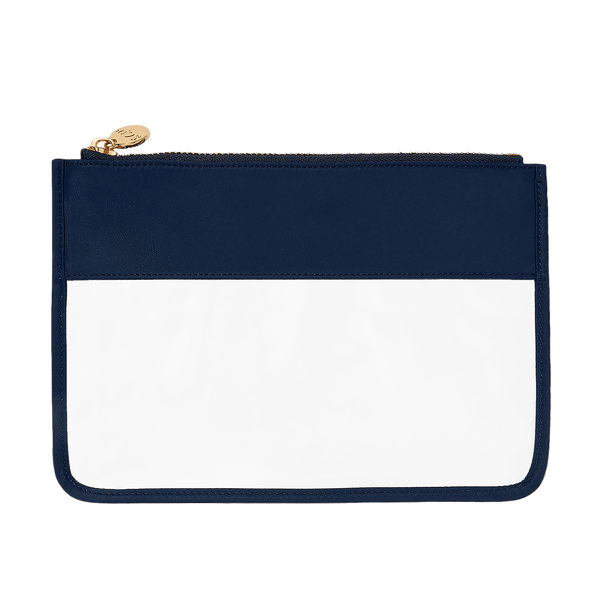 Classic Clear Flat Pouch