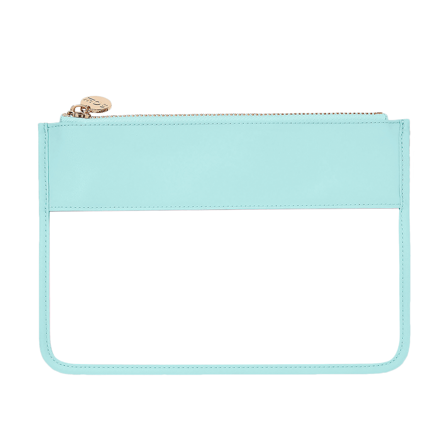 Classic Clear Flat Pouch