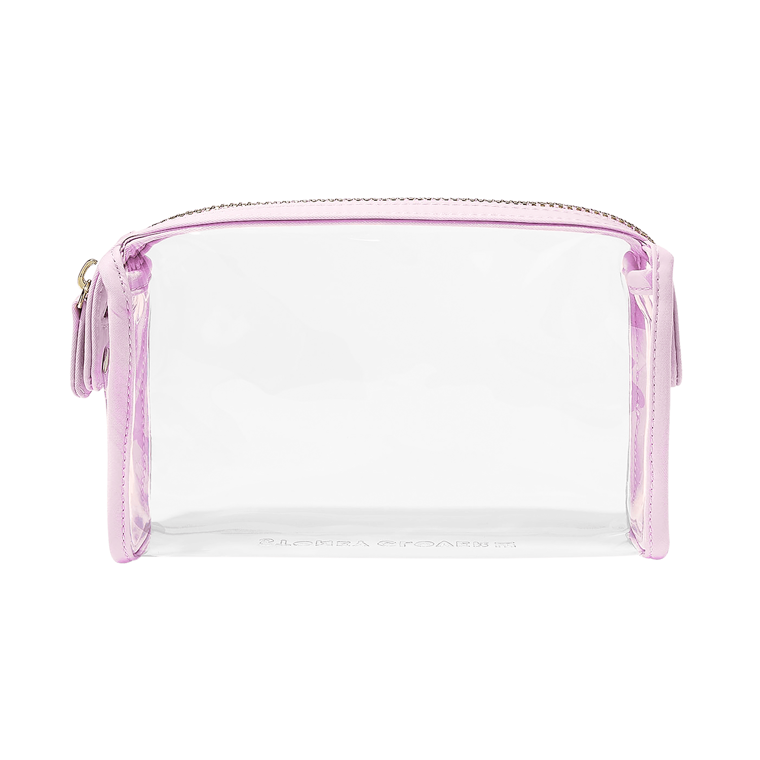 Clear Travel Pouches & Organizers - Customizable | Stoney Clover Lane