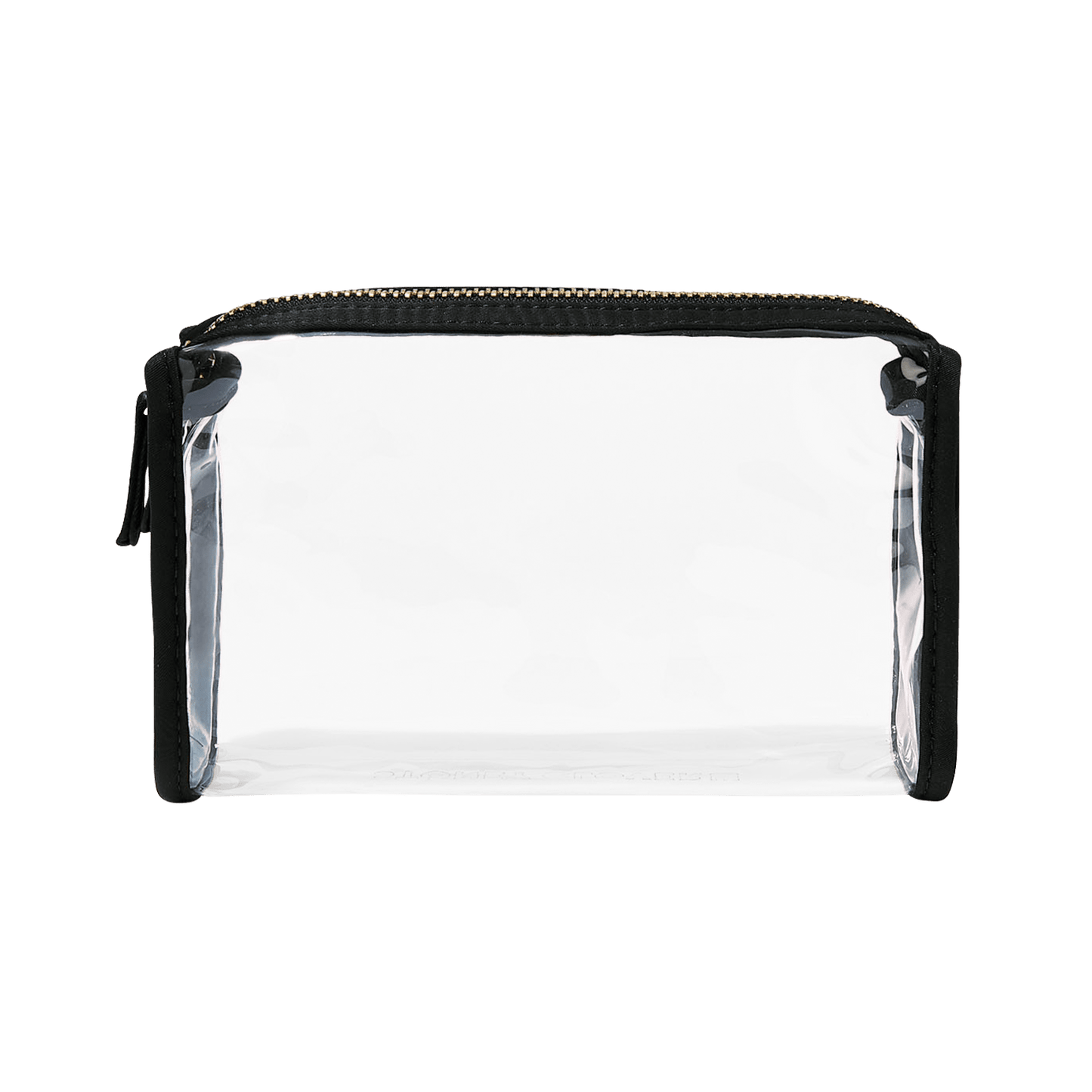 stoney clover lane clear pouch