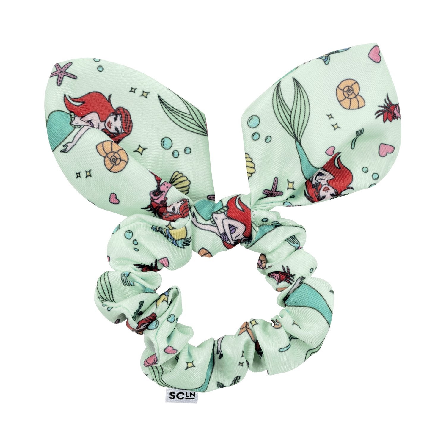 Making Waves Classic Scrunchie