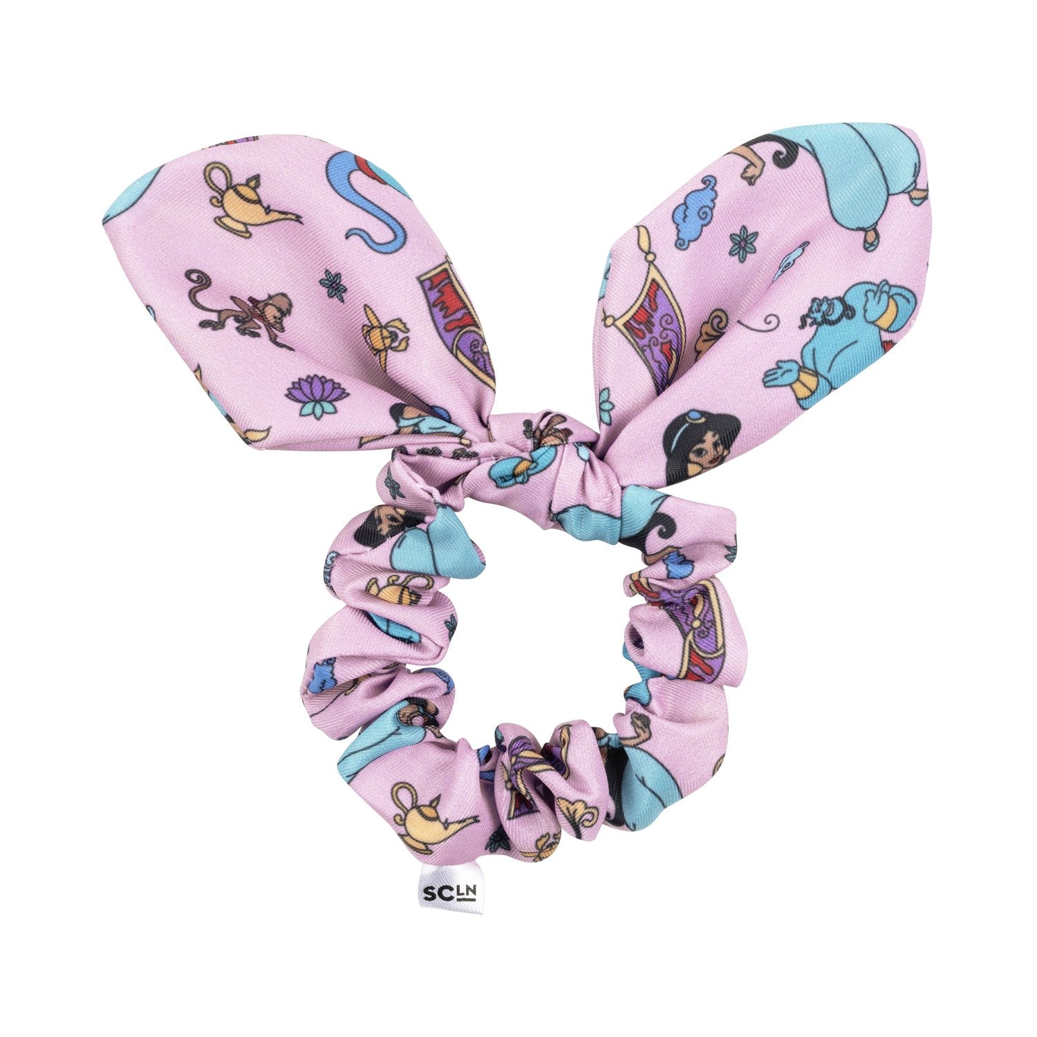 Infinite Wishes Classic Scrunchie