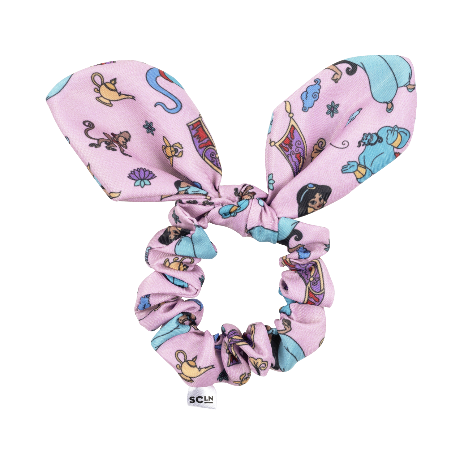 Infinite Wishes Classic Scrunchie
