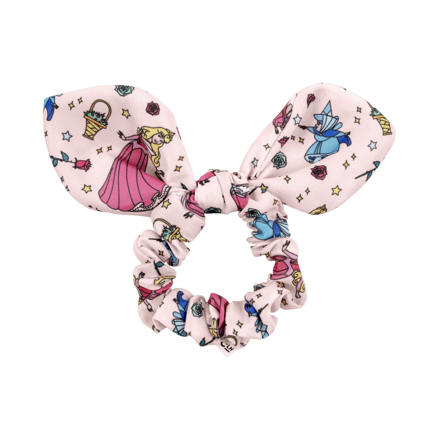 Awaken by a Kiss Classic Scrunchie