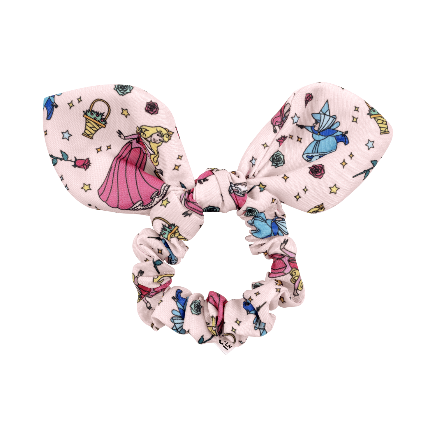Awaken by a Kiss Classic Scrunchie