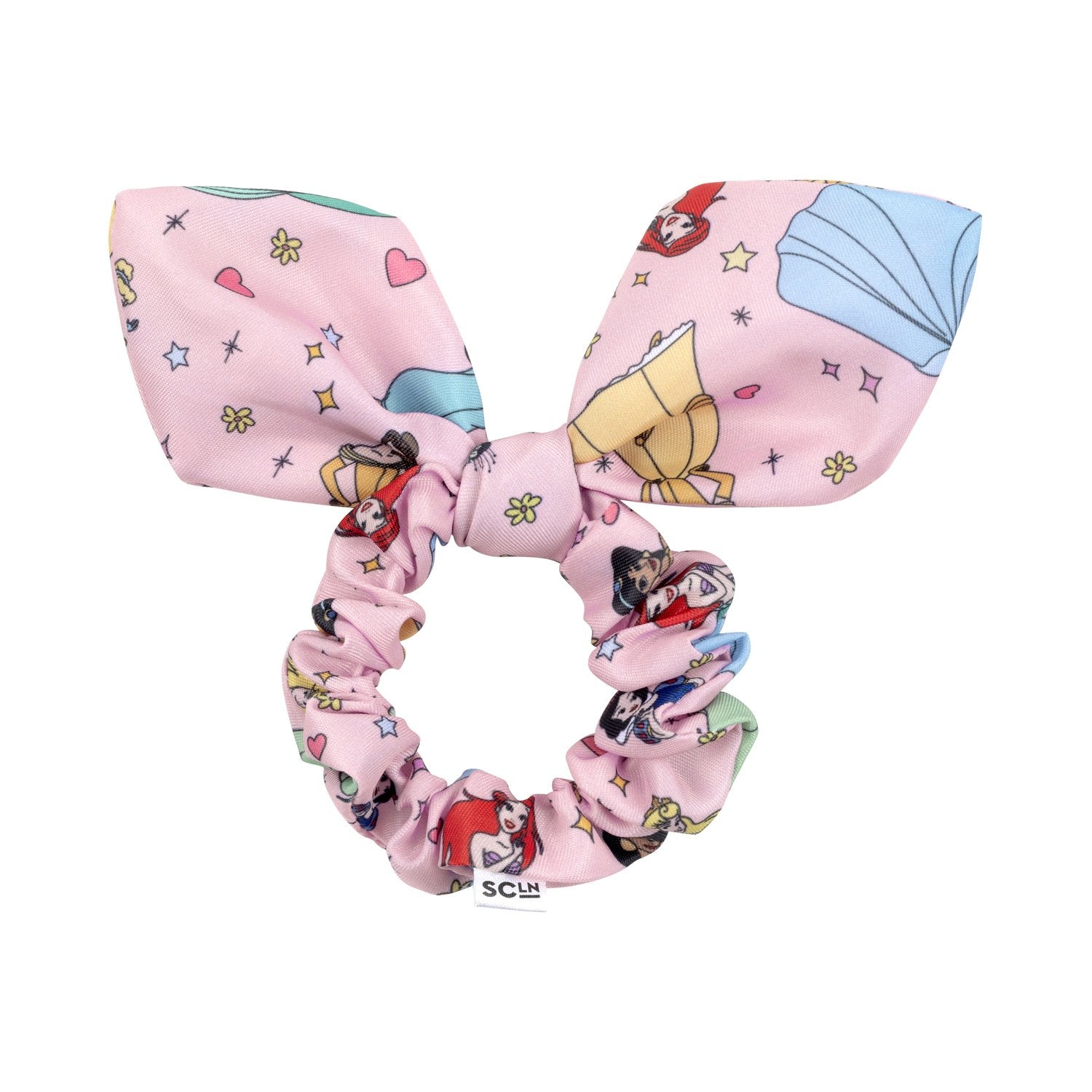 Never Stop Dreaming Classic Scrunchie