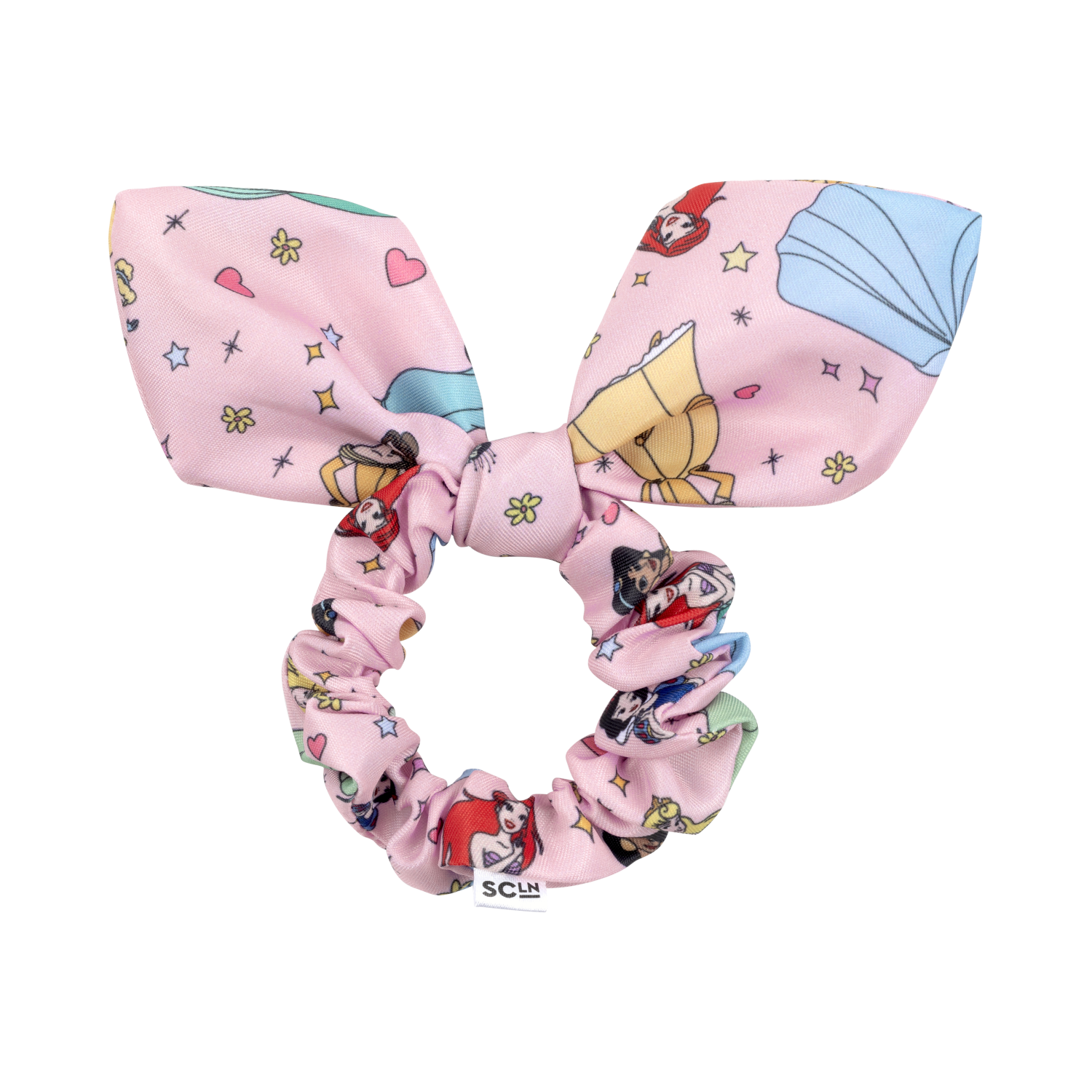 Never Stop Dreaming Classic Scrunchie