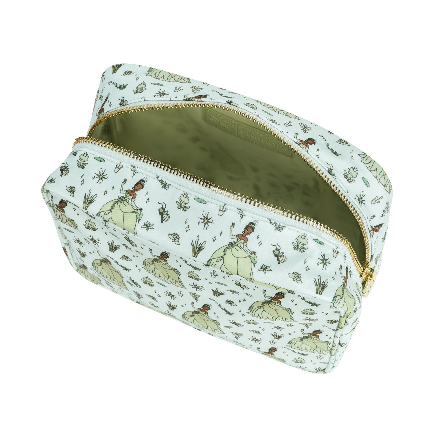 Live the Dream Large Pouch