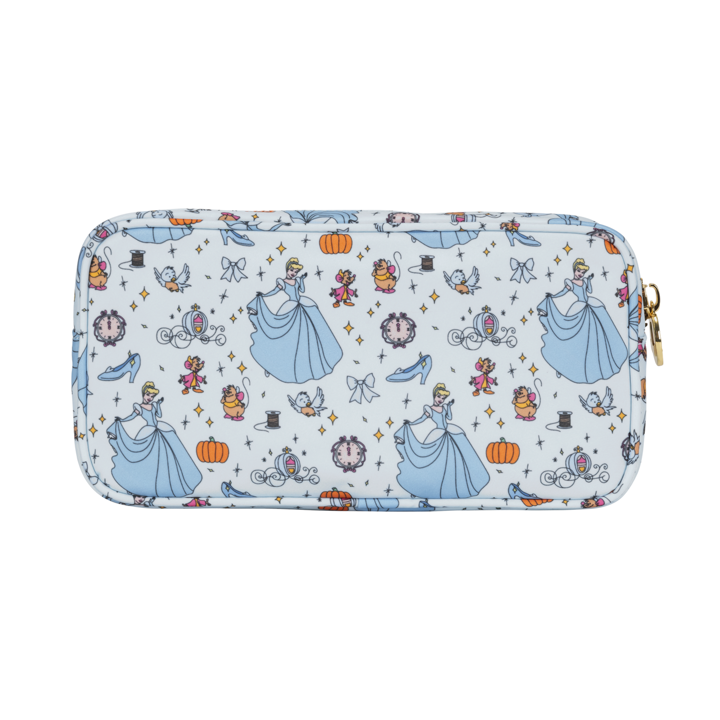 Countdown to Midnight Small Pouch