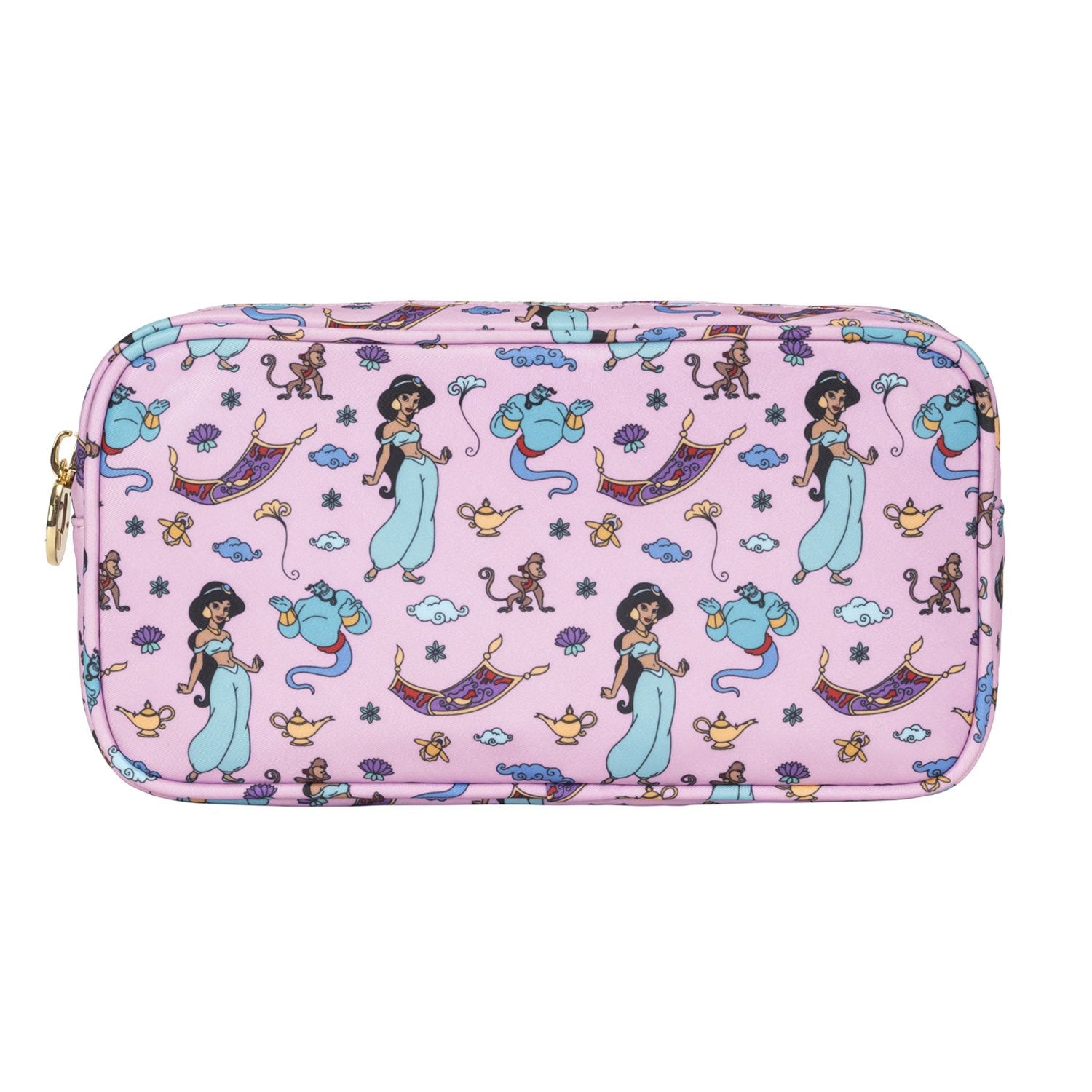 Infinite Wishes Small Pouch