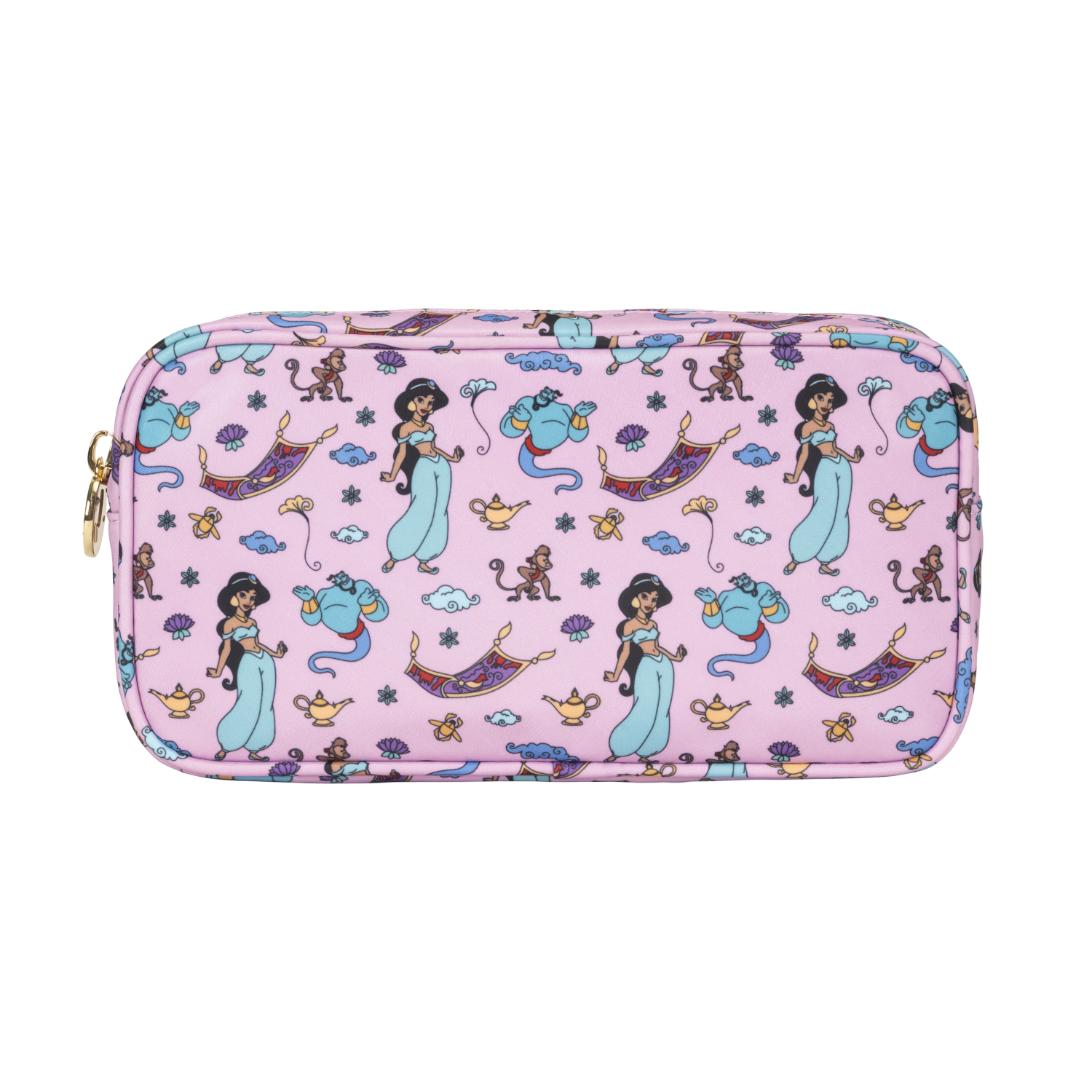 Infinite Wishes Small Pouch