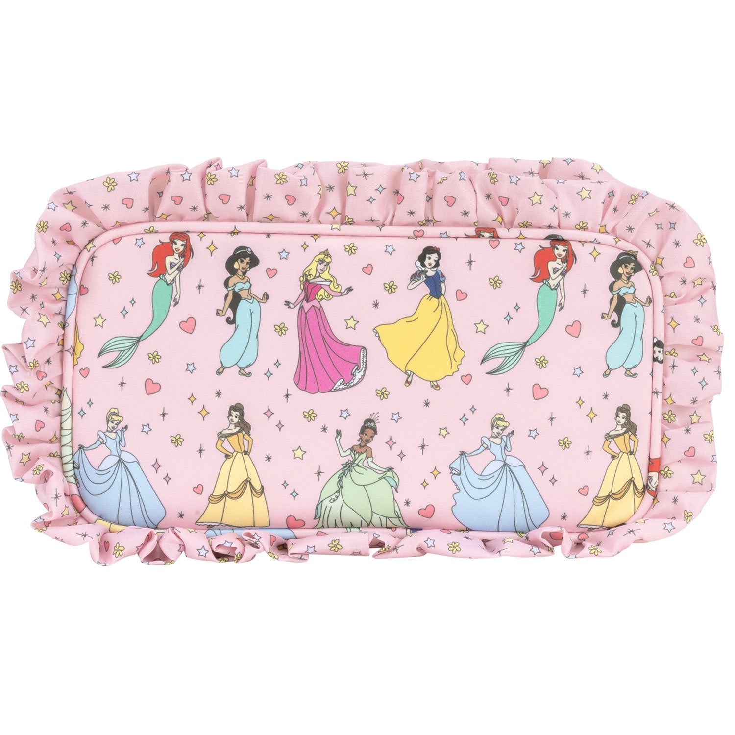 Never Stop Dreaming Small Pouch