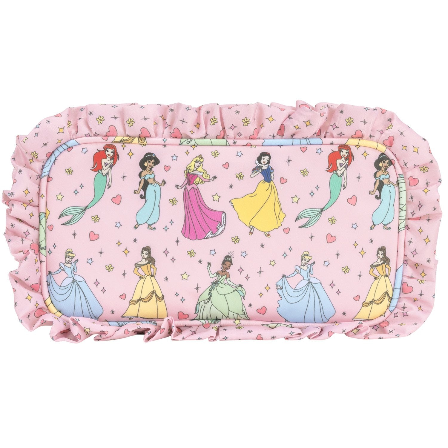 Never Stop Dreaming Small Pouch